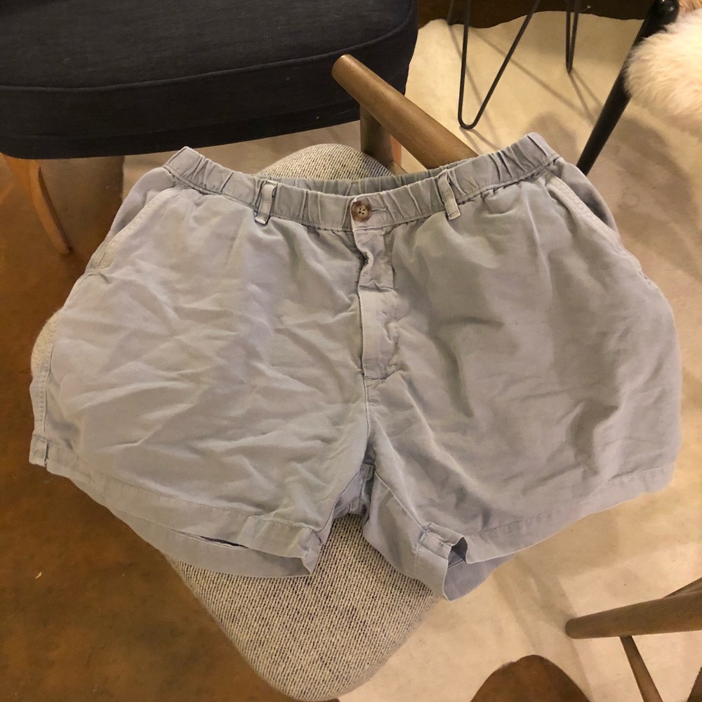 Chubbies